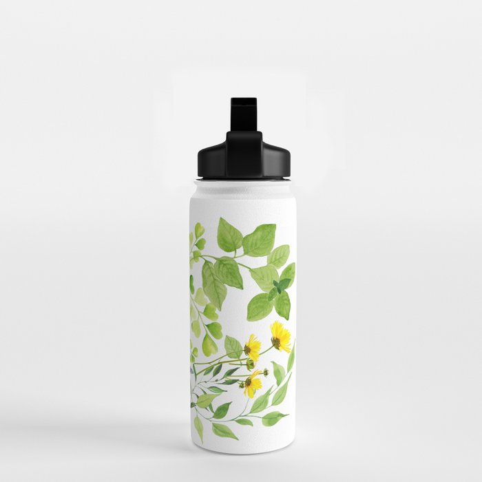 Springtime Water Bottle Gallery Image 2