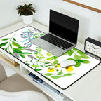 Springtime Desk Mat Gallery Image 2
