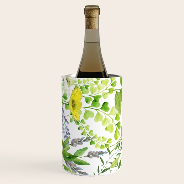 Springtime Wine Chiller Gallery Image 1