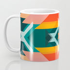 Broken Diamond - Incalescence Coffee Mug Gallery Image 3