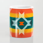 Broken Diamond - Incalescence Coffee Mug Gallery Image 4