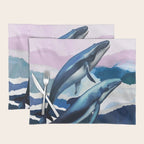 Silent Giants Placemat Gallery Image 1