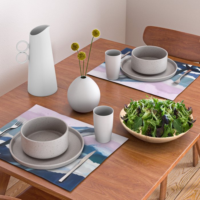 Silent Giants Placemat Gallery Image 2