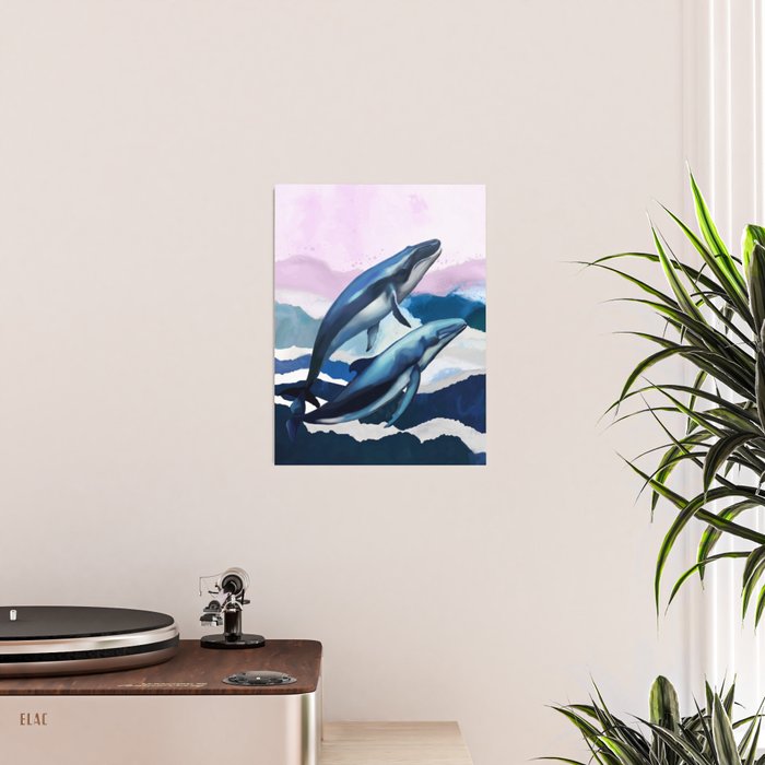 Silent Giants Poster Gallery Image 2