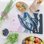Silent Giants Cutting Board Gallery Image 2