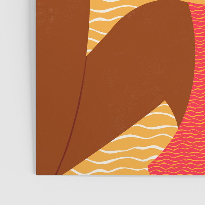 A Wavy Vibe Poster Gallery Image 3
