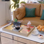 A Wavy Vibe Serving Tray Gallery Image 2