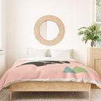 Lazy Day Duvet Cover Gallery Image 3