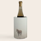 Horses in the Mist I Wine Chiller Gallery Image 3
