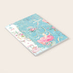 Marie Antoinette, Versailles, Tattered and Torn Notebook Gallery Image 3
