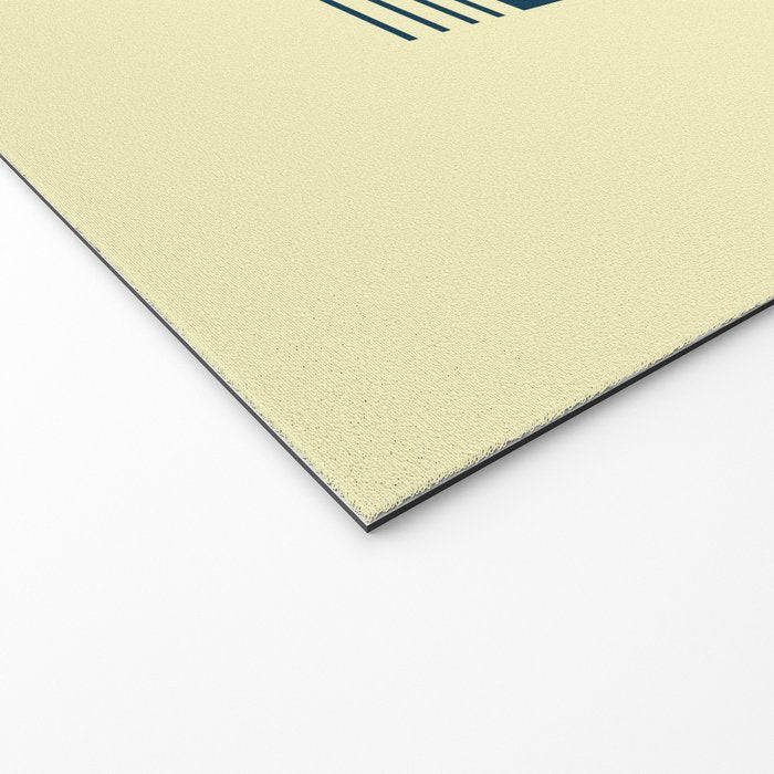 Sunrise and Sunset Welcome Mat Gallery Image 2