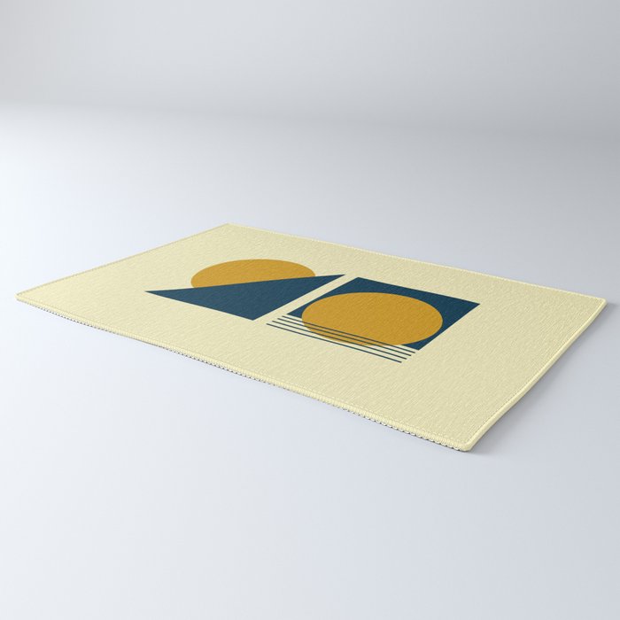 Sunrise and Sunset Rug Gallery Image 3
