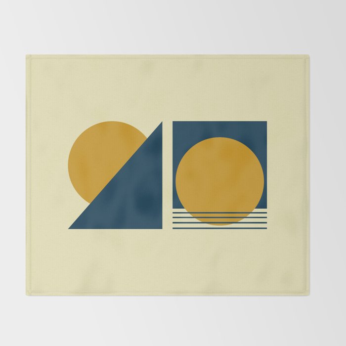Sunrise and Sunset Throw Blanket Gallery Image 2