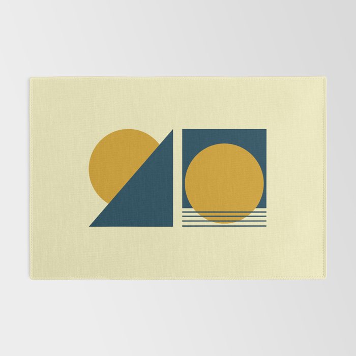 Sunrise and Sunset Rug Gallery Image 2