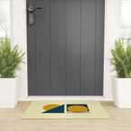 Sunrise and Sunset Welcome Mat Gallery Image 3