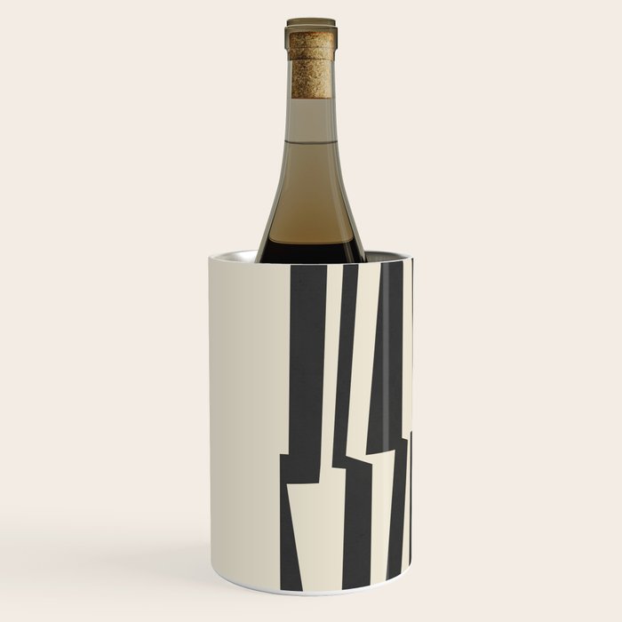 Geometrical Play 5 Wine Chiller Gallery Image 2