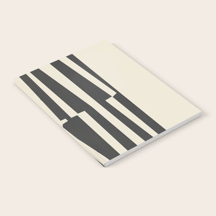 Geometrical Play 5 Notebook Gallery Image 2