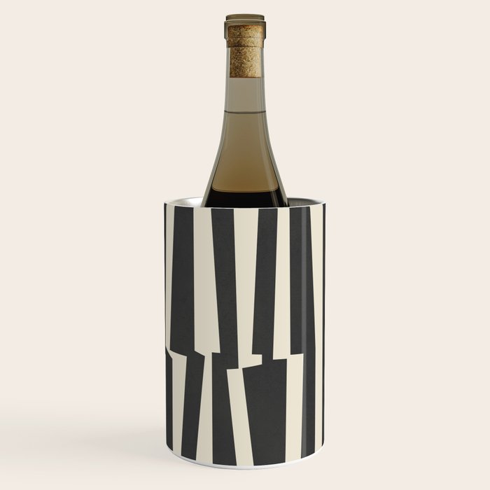 Geometrical Play 5 Wine Chiller Gallery Image 1