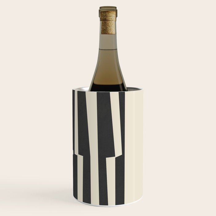 Geometrical Play 5 Wine Chiller Gallery Image 3