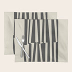 Geometrical Play 5 Placemat Gallery Image 1