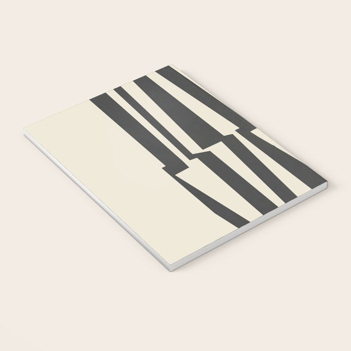 Geometrical Play 5 Notebook Gallery Image 3