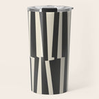 Geometrical Play 5 Travel Mug Gallery Image 1