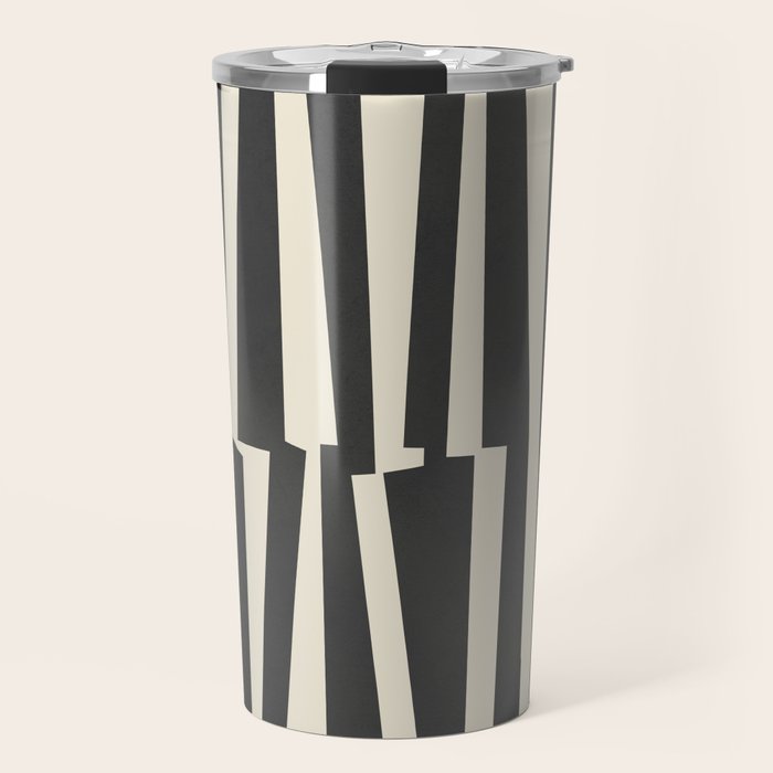 Geometrical Play 5 Travel Mug Gallery Image 1