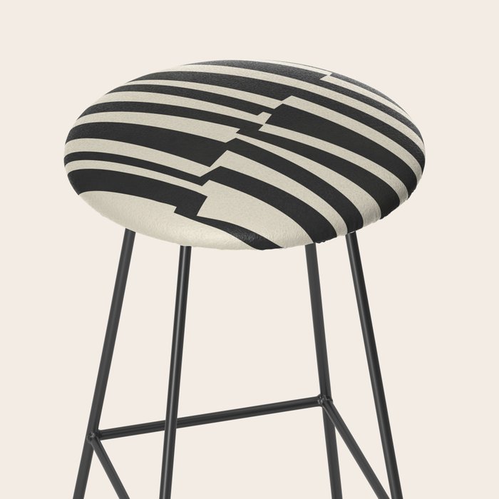 Geometrical Play 5 Stool Gallery Image 2