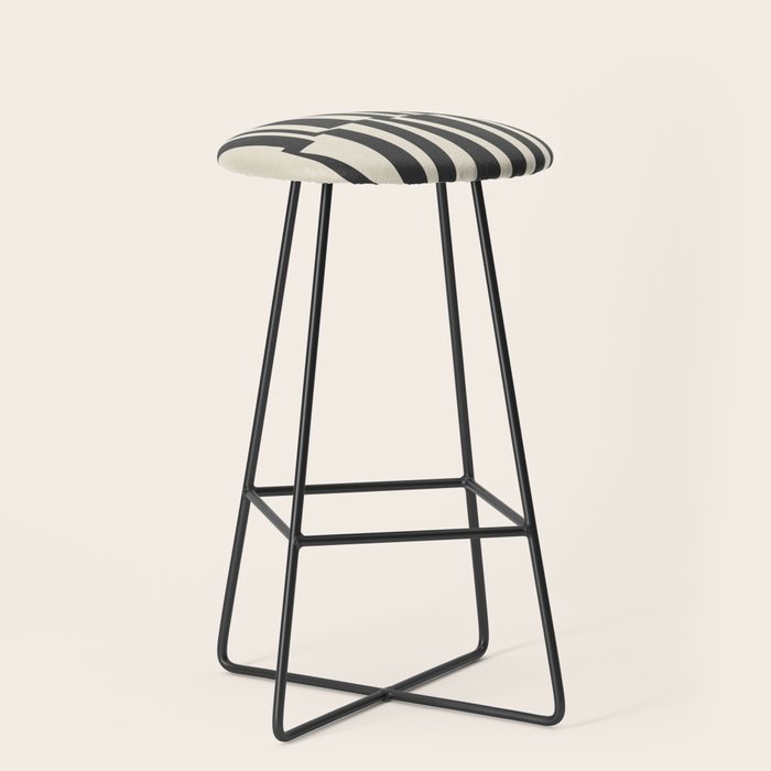 Geometrical Play 5 Stool Gallery Image 1