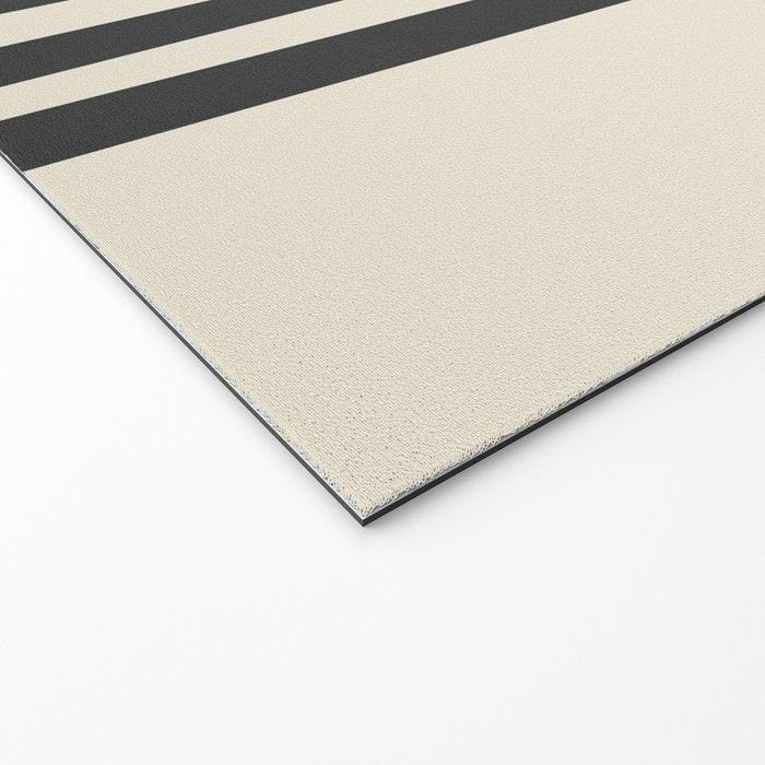 Geometrical Play 5 Welcome Mat Gallery Image 2