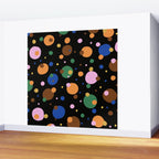 Saturday night Wall Mural Gallery Image 2