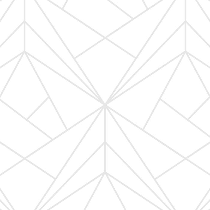 Geometric White Gray Modern Pattern  Coffee Mug Gallery Image 2