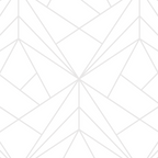 Geometric White Gray Modern Pattern  Coffee Mug Gallery Image 2