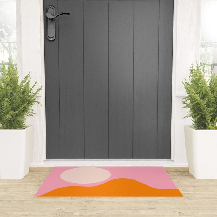 Sueno Welcome Mat Gallery Image 3