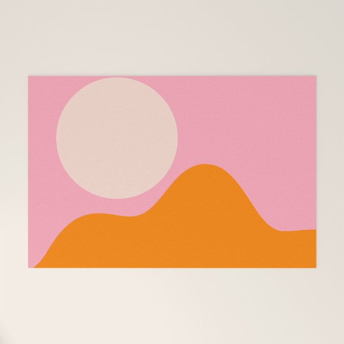 Sueno Welcome Mat Gallery Image 1
