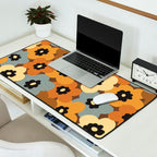 Summer Garden #4 Desk Mat Gallery Image 2