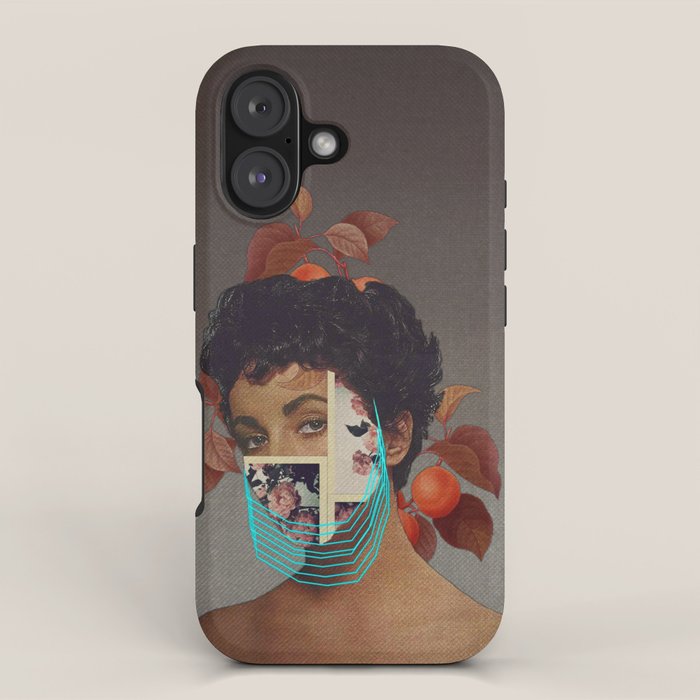 Z (Zed) iPhone Case Gallery Image 1