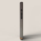 Z (Zed) iPhone Case Gallery Image 2