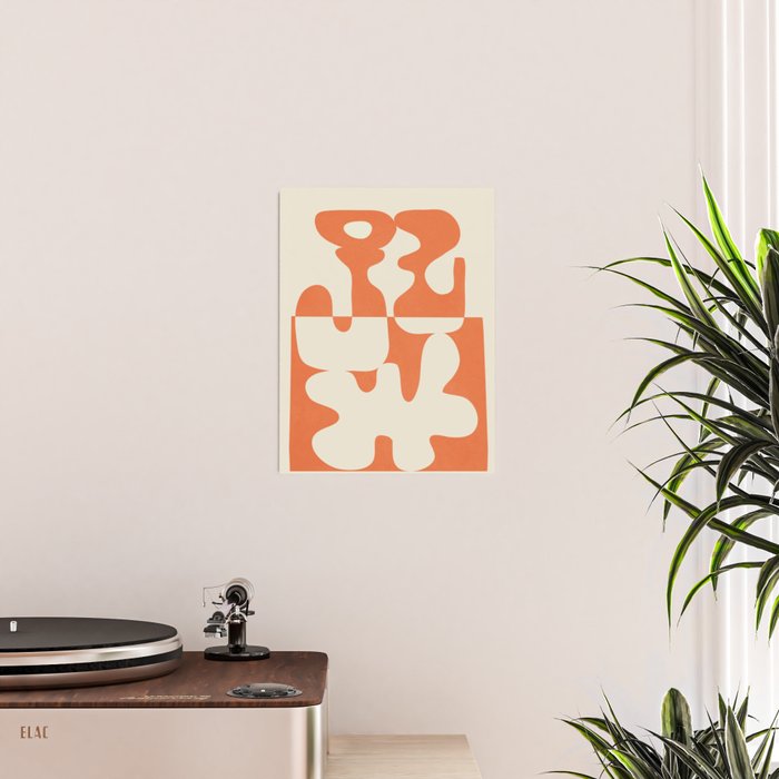 Duality in Motion 3 Poster Gallery Image 2