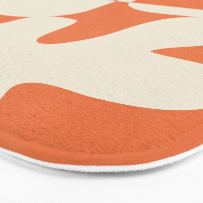 Duality in Motion 3 Bath Mat Gallery Image 3