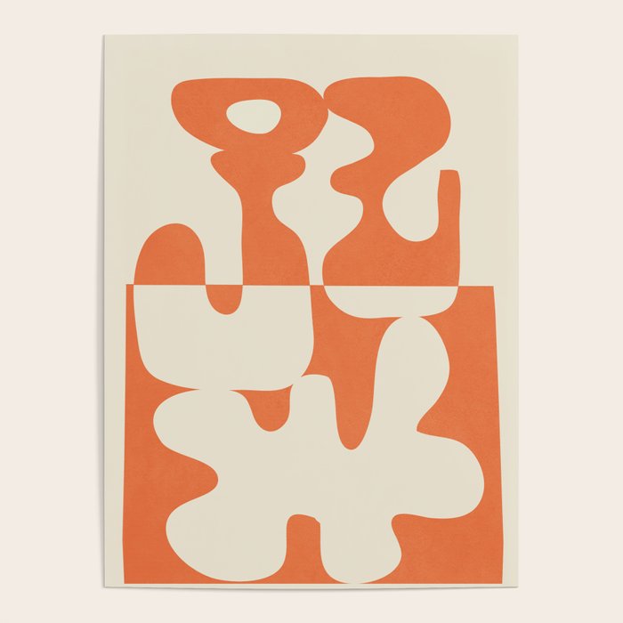 Duality in Motion 3 Poster Gallery Image 4