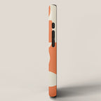 Duality in Motion 3 iPhone Case Gallery Image 2