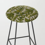 Snaky Fern Stool Gallery Image 2