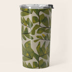 Snaky Fern Travel Mug Gallery Image 2