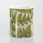 Snaky Fern Coffee Mug Gallery Image 4