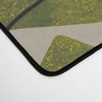 Snaky Fern Desk Mat Gallery Image 4