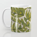 Snaky Fern Coffee Mug Gallery Image 3