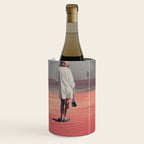 Watching you Leave me. Didn't want to Wine Chiller Gallery Image 1