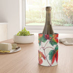 Red maple by Clarissa Munger Badger, 1859 (benefitting The Nature Conservancy) Wine Chiller Gallery Image 4