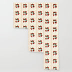 Red maple by Clarissa Munger Badger, 1859 (benefitting The Nature Conservancy) Wallpaper Gallery Image 3